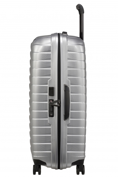 Samsonite Proxis - Stor Silver