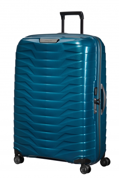 Samsonite Proxis - XL Petrol Blue
