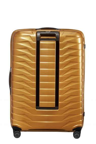 Samsonite Proxis - XL Honey Gold