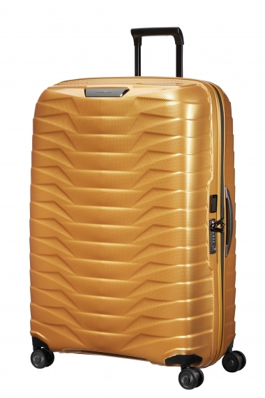 Samsonite Proxis - XL Honey Gold