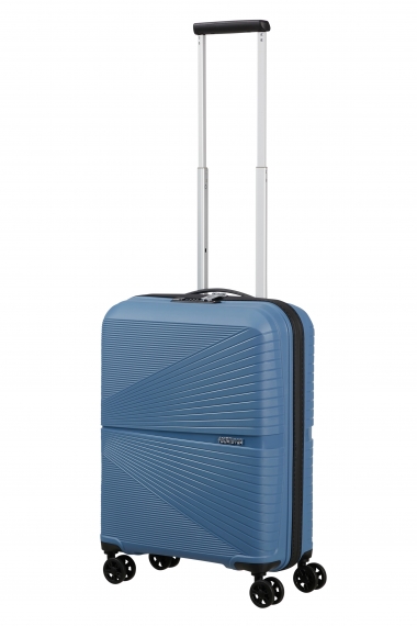American Tourister Airconic 55 cm - Kabinkoffert Coronet Blue