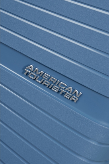 American Tourister Airconic 67 cm - Mellomstor Coronet Blue