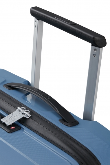 American Tourister Airconic 67 cm - Mellomstor Coronet Blue