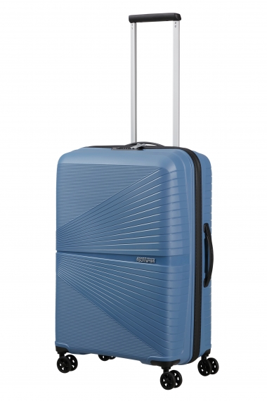 American Tourister Airconic 67 cm - Mellomstor Coronet Blue