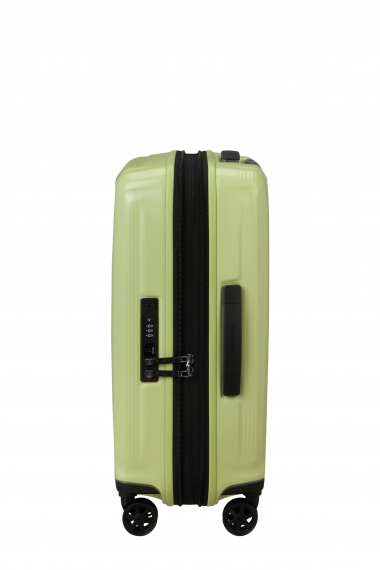 Samsonite Nuon - Kabinkoffert Utvidbar Metallic Melon