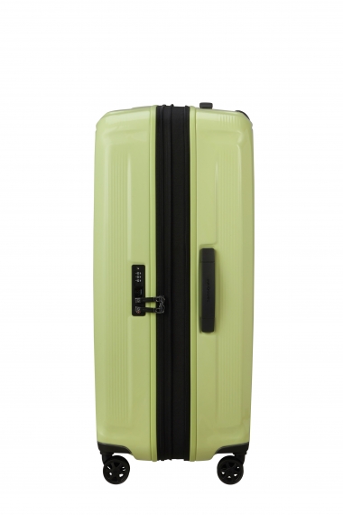 Samsonite Nuon - Stor Utvidbar Metallic Melon