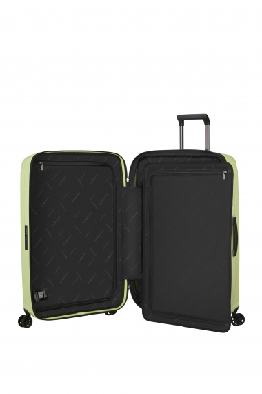 Samsonite Nuon - Stor Utvidbar Metallic Melon