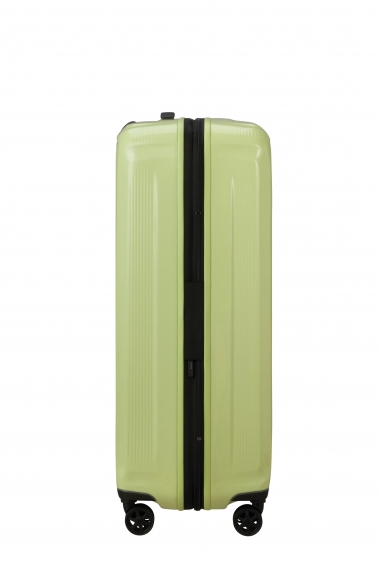 Samsonite Nuon - Stor Utvidbar Metallic Melon