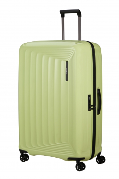 Samsonite Nuon - XL Utvidbar Metallic Melon