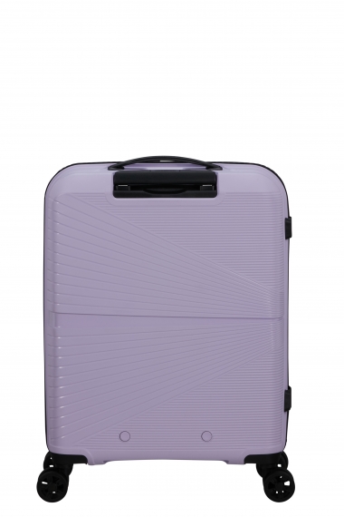 American Tourister Airconic 55 cm - Kabinkoffert Frontloader Icy Lilac/Peach
