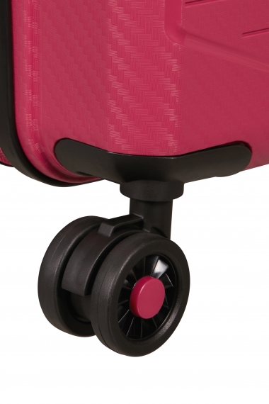 American Tourister Summer Hit - Kabinkoffert Viva Magenta