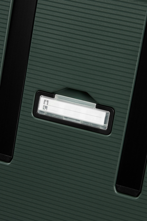 Samsonite Magnum Eco 69cm - Mellomstor Forest Green
