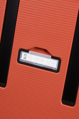 Samsonite Magnum Eco 81cm - Ekstra Stor Maple Orange