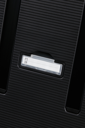 Samsonite Magnum Eco 81cm - Ekstra Stor Graphite