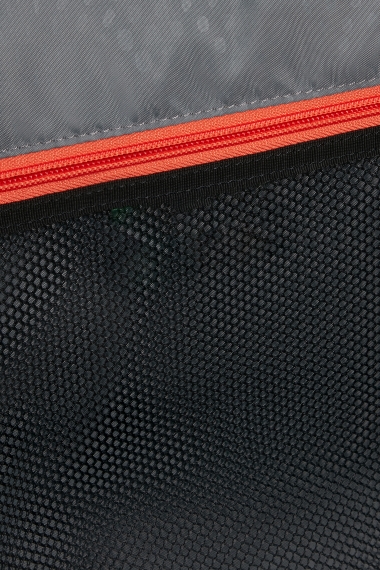 Samsonite Ecodiver - Duffelveske/Ryggsekk S Cloud White