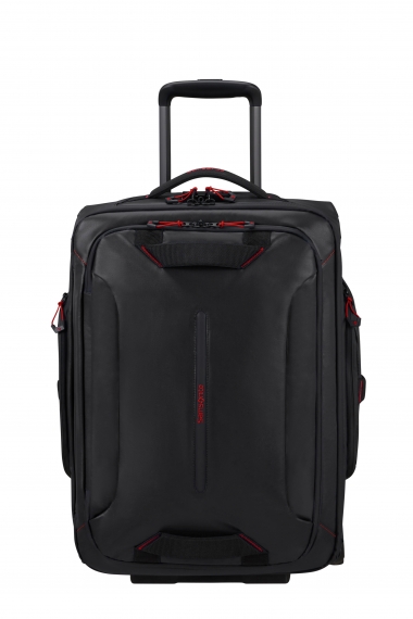 Samsonite Ecodiver - Kabinkoffert Black