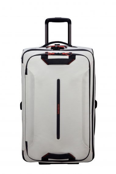 Samsonite Ecodiver - Mellomstor Cloud White