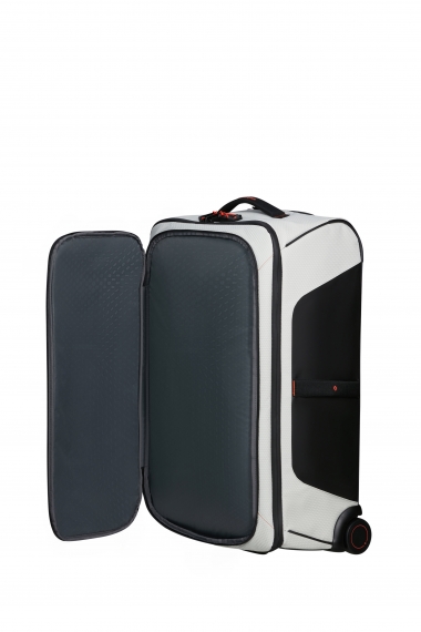 Samsonite Ecodiver - Mellomstor Cloud White