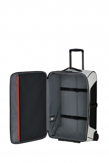 Samsonite Ecodiver - Mellomstor Cloud White