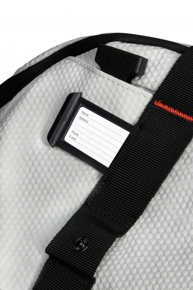 Samsonite Ecodiver - Stor Cloud White