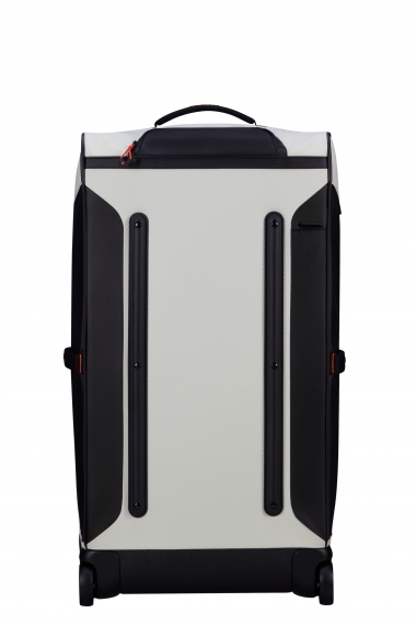 Samsonite Ecodiver - Stor Cloud White