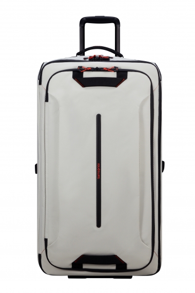 Samsonite Ecodiver - Stor Cloud White