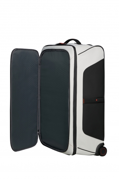 Samsonite Ecodiver - Stor Cloud White