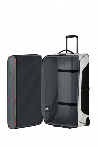 Samsonite Ecodiver - Stor Cloud White