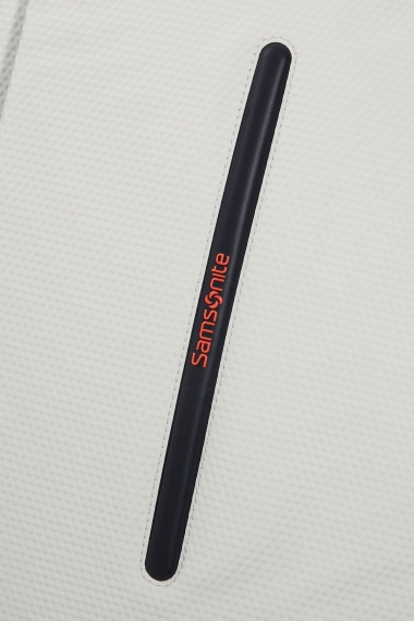 Samsonite Ecodiver - Stor Cloud White