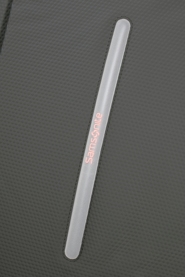 Samsonite Ecodiver - Stor Cloud White