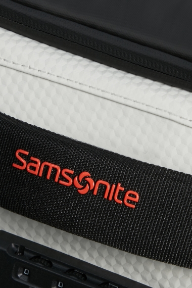 Samsonite Ecodiver - Stor Cloud White