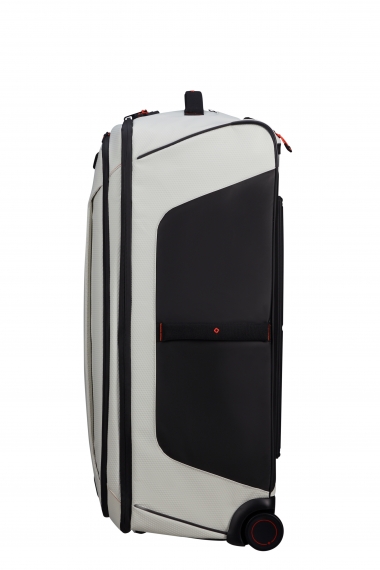 Samsonite Ecodiver - Stor Cloud White