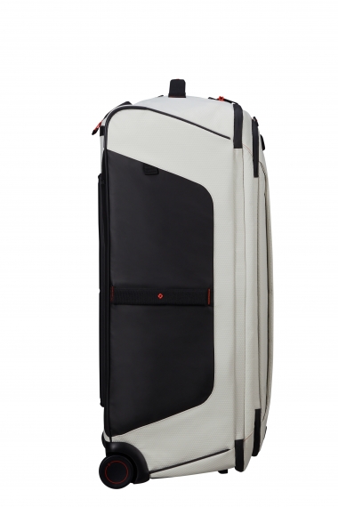 Samsonite Ecodiver - Stor Cloud White