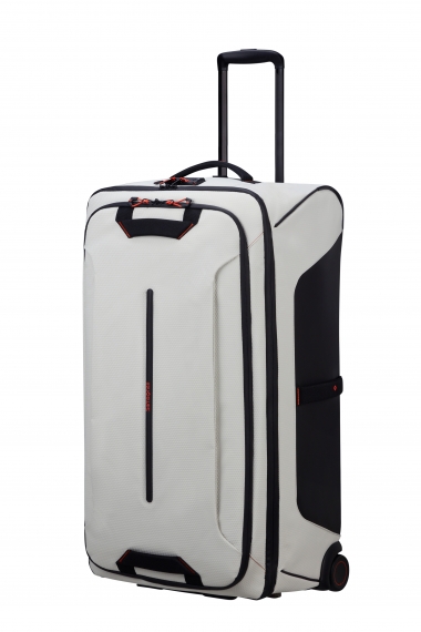 Samsonite Ecodiver - Stor Cloud White