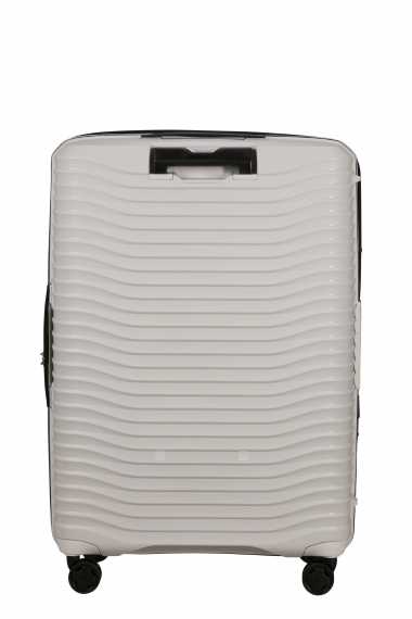 Samsonite Upscape - Stor Utvidbar Cloud White