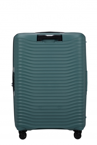 Samsonite Upscape - Stor Utvidbar Northern Blue