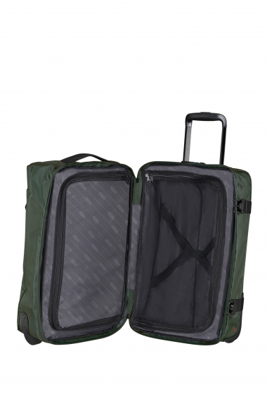 American Tourister Urban Track 55cm - Kabinkoffert Dark Khaki