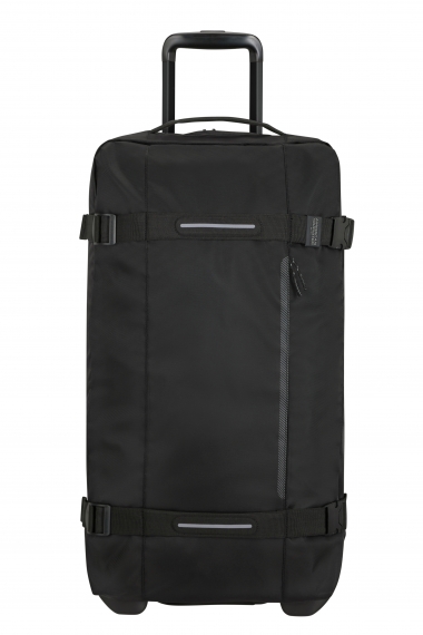 American Tourister Urban Track 68cm - Mellomstor Asphalt Black