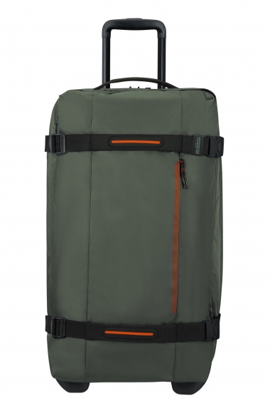 American Tourister Urban Track 68cm - Mellomstor Dark Khaki