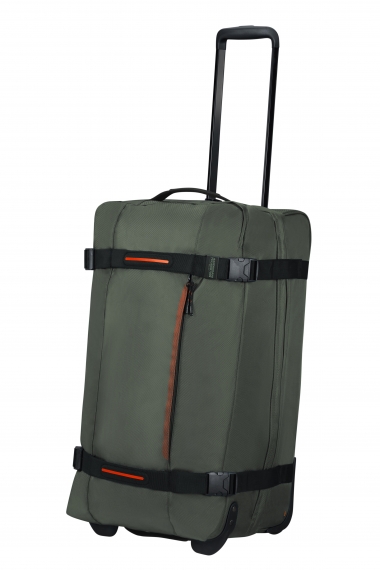 American Tourister Urban Track 68cm - Mellomstor Dark Khaki