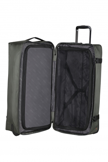 American Tourister Urban Track 78.5cm - Stor Dark Khaki