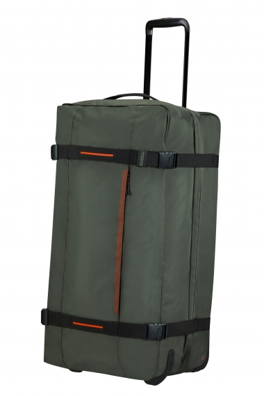 American Tourister Urban Track 78.5cm - Stor Dark Khaki