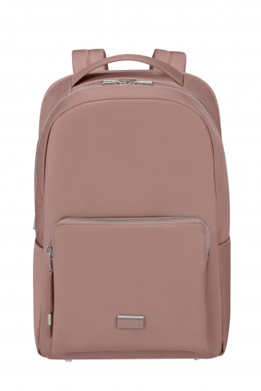 Samsonite Be-Her - Dataryggsekk 14.1 Antique Pink