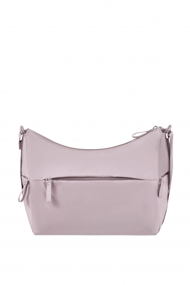 Samsonite Move 4.0 - Skulderremveske S Light Taupe