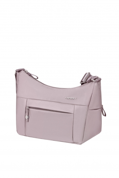 Samsonite Move 4.0 - Skulderremveske S Light Taupe