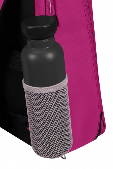 Samsonite Ongoing - Dataryggsekk 14.1 Light Plum
