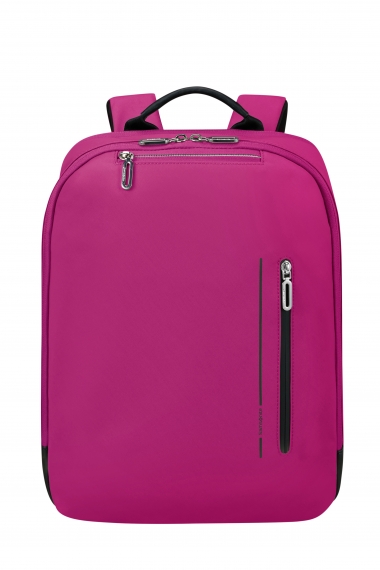 Samsonite Ongoing - Dataryggsekk 14.1 Light Plum