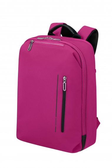 Samsonite Ongoing - Dataryggsekk 14.1 Light Plum