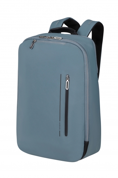 Samsonite Ongoing - Dataryggsekk 15.6 Petrol Grey