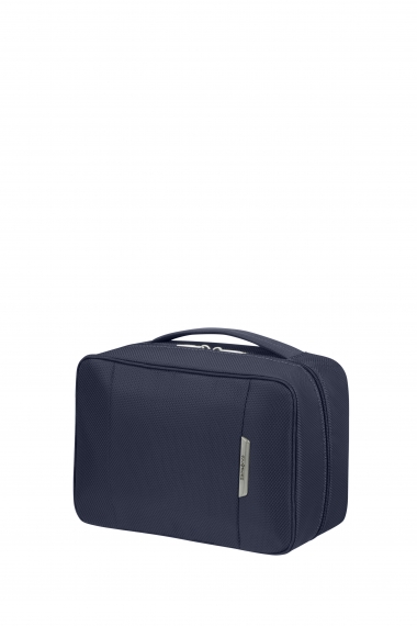 Samsonite Respark Toilet Kit - Weekender Midnight Blue